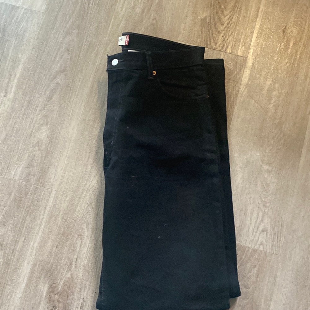 Men’s 550 Levi’s 36x36 worn once